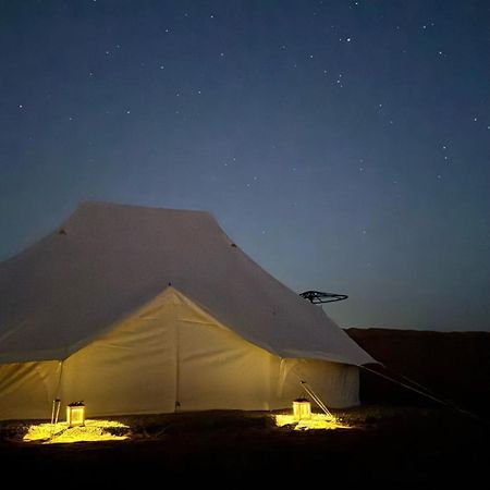 Safari-Glamping Hotel Al Wāşil Екстериор снимка