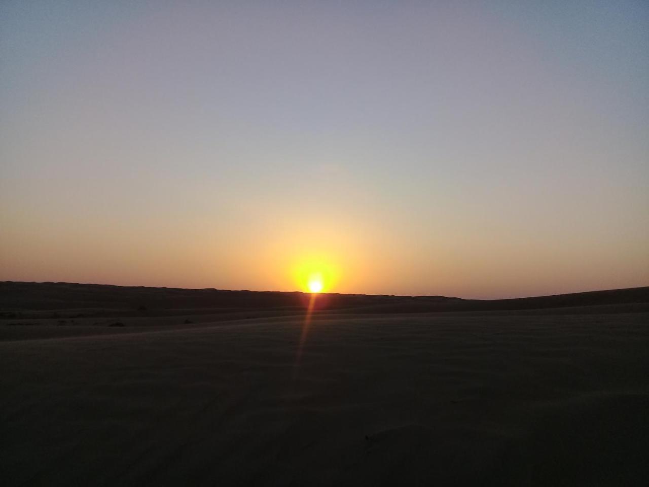 Safari-Glamping Hotel Al Wāşil Екстериор снимка